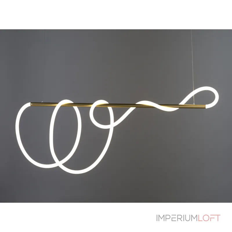 Подвесной светильник BlessLight Tracer Bar 1.2 20398