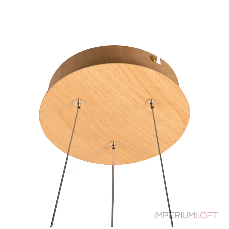 Подвесная люстра BlessLight Honeycombs Brass 20403