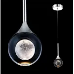 Светильник BlessLight Little Crystal Moon 20404