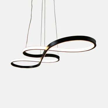 Подвесная люстра BlessLight Infinity LED 20408