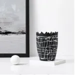 Ваза BlessLight Line vase 2041