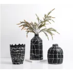 Ваза BlessLight Line vase 2041