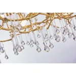 Подвесная люстра BlessLight BIJOUT D Copper II 20427