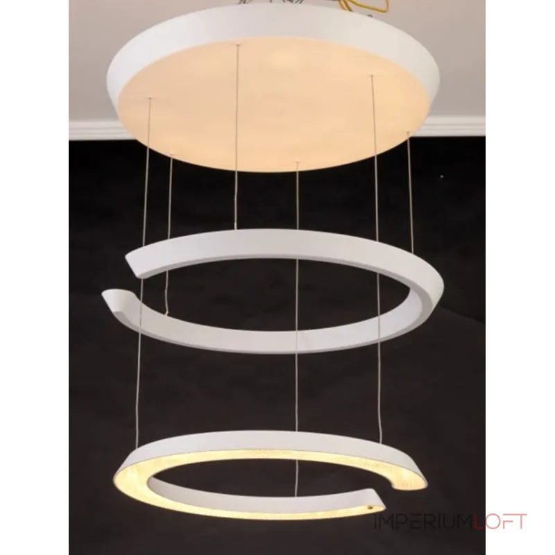 Светильник подвесной BlessLight Mito Sospeso Duo 20432 Светильник подвесной BlessLight Mito Sospeso Duo 20432