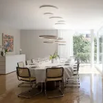 Светильник подвесной BlessLight Mito Sospeso Duo 20432