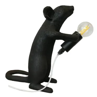 Лампа настольная BlessLight Mouse Lamp Standing 20436