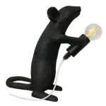 Лампа настольная BlessLight Mouse Lamp Standing 20436