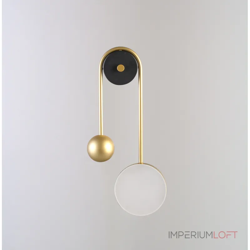 Бра BlessLight Pendulum 20438