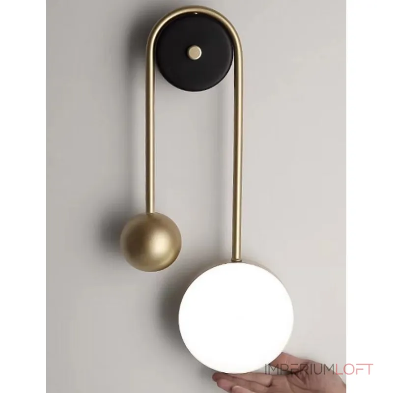 Бра BlessLight Pendulum 20438