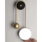 Бра BlessLight Pendulum 20438