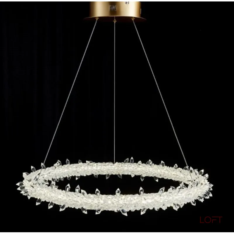 Подвесная люстра BlessLight Lorenza 20440 Подвесная люстра BlessLight Lorenza 20440