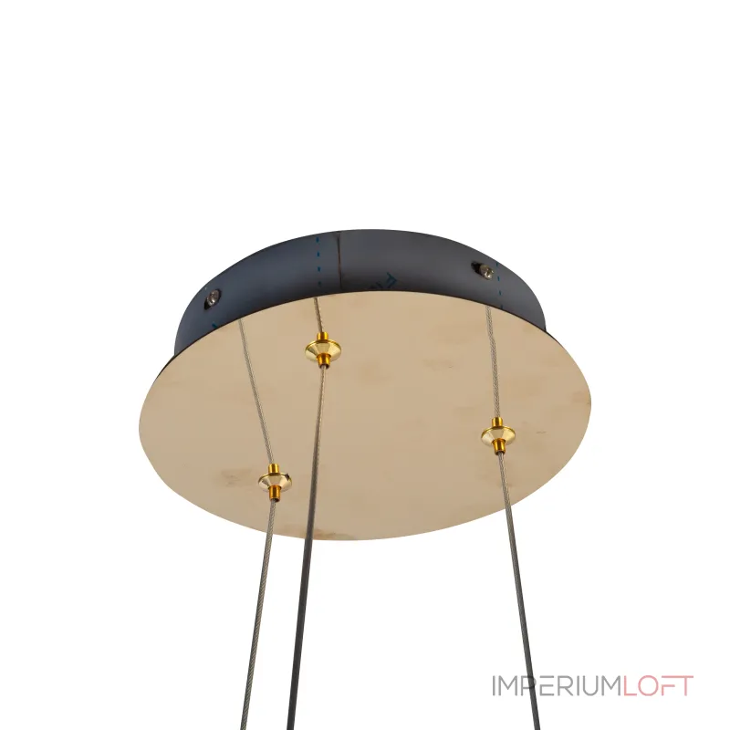 Подвесная люстра BlessLight Lorenza 20442
