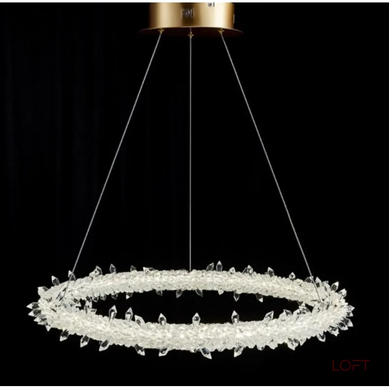 Подвесная люстра BlessLight Lorenza 20444 Подвесная люстра BlessLight Lorenza 20444