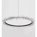 Подвесная люстра BlessLight Halo Crystal Pendant Lamp 20446