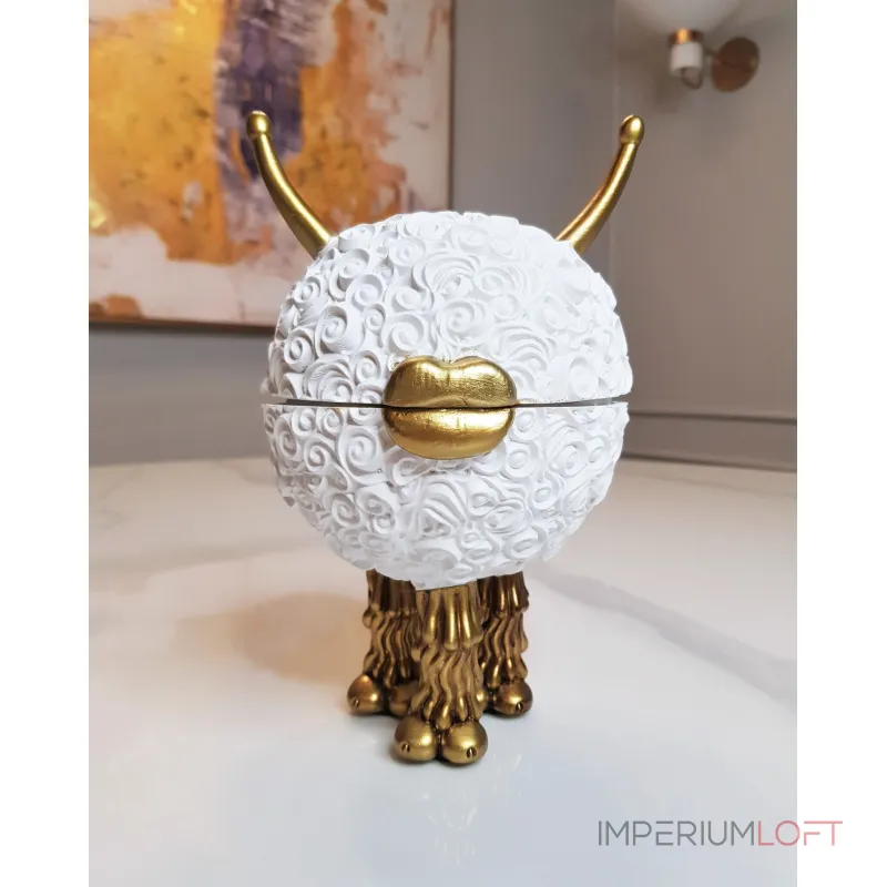 Чаша BlessLight Sheep 2045 Чаша BlessLight Sheep 2045