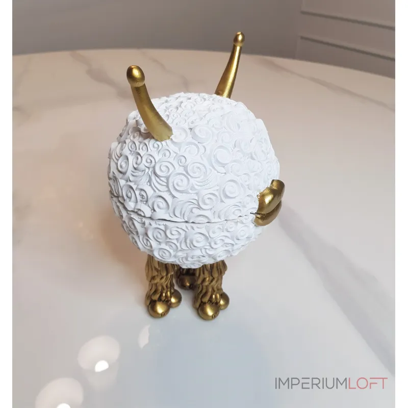 Чаша BlessLight Sheep 2045 Чаша BlessLight Sheep 2045