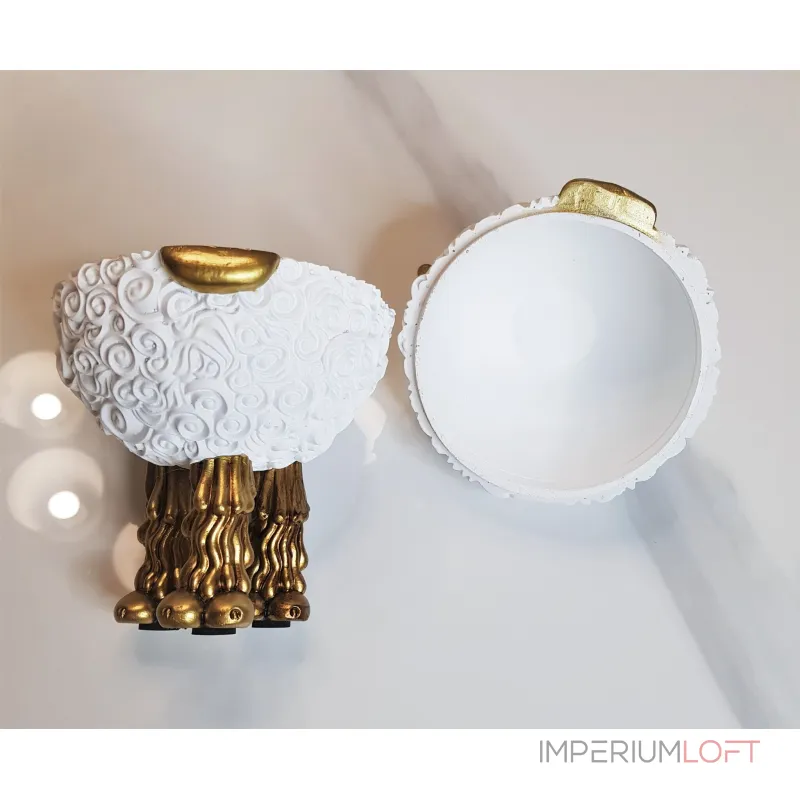 Чаша BlessLight Sheep 2045 Чаша BlessLight Sheep 2045