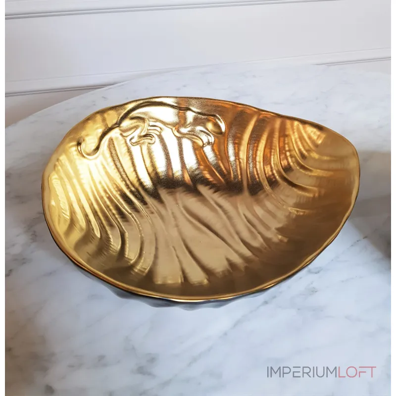 Чаша BlessLight Cheetah bowl 2046 Чаша BlessLight Cheetah bowl 2046