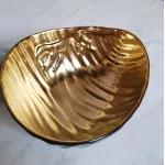 Чаша BlessLight Cheetah bowl 2046