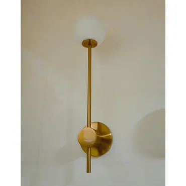 Бра BlessLight Orb Single 20460