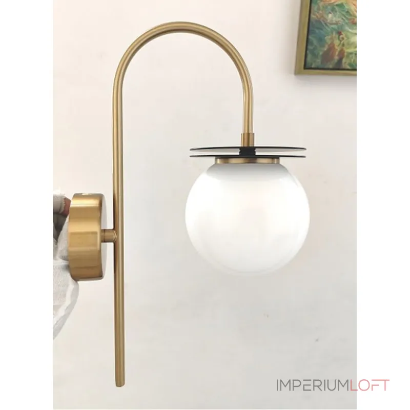 Бра BlessLight FIAW2231-01C-D01-B21 20461