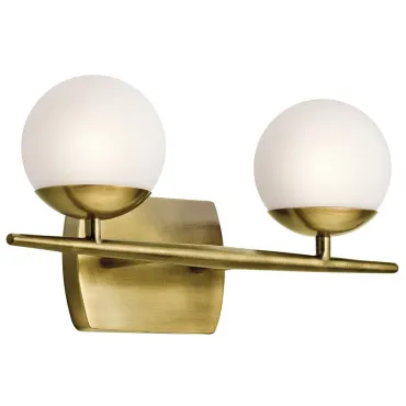 Бра BlessLight Jasper 2 20462 Бра BlessLight Jasper 2 20462