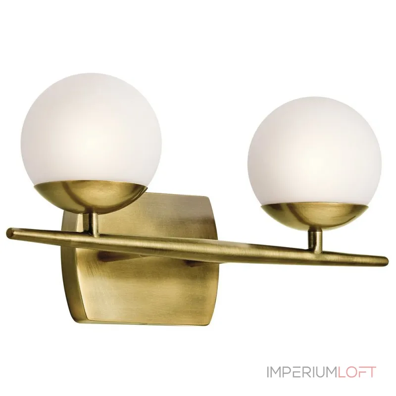 Бра BlessLight Jasper 2 20462 Бра BlessLight Jasper 2 20462
