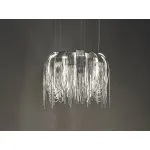 Подвесная люстра BlessLight Volver R 20466