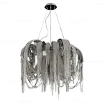 Подвесная люстра BlessLight Volver R 20467