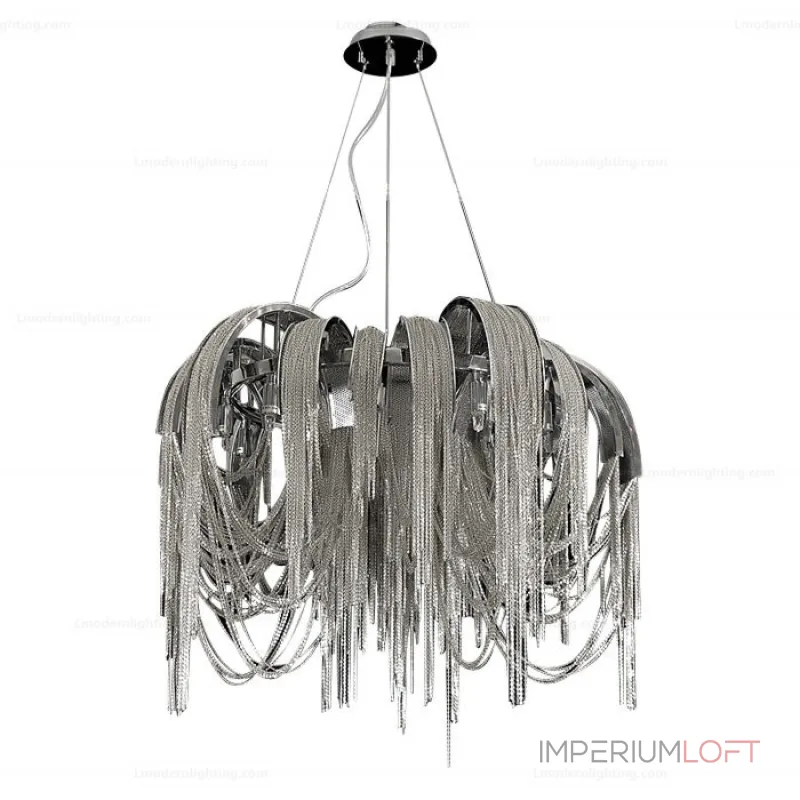 Подвесная люстра BlessLight Volver R 20468