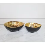 Чаша BlessLight Cheetah bowl 2047