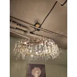 Люстра BlessLight BIJOUT RING Copper 20474