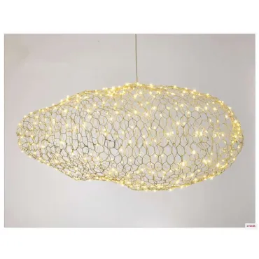 Подвесная люстра BlessLight Fireflies 20478