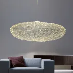 Подвесная люстра BlessLight Fireflies 20478