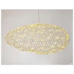 Подвесная люстра BlessLight Fireflies 20479