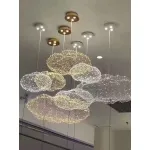 Подвесная люстра BlessLight Fireflies 20479