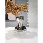 Ваза BlessLight Alien body ornaments 2048
