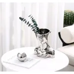 Ваза BlessLight Alien body ornaments 2048