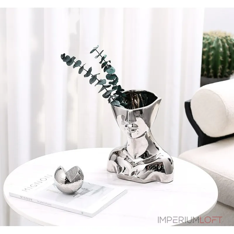 Ваза BlessLight Alien body ornaments 2048