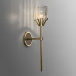 Бра BlessLight Faceted Glass 20484