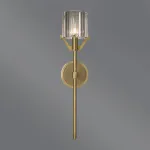 Бра BlessLight Faceted Glass 20484