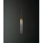 Подвесная люстра BlessLight Cipher Vertical 20802