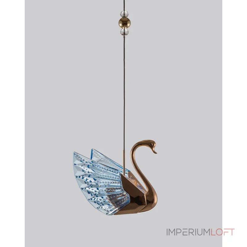 Подвесная люстра BlessLight Swan 20806 Подвесная люстра BlessLight Swan 20806