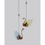 Подвесная люстра BlessLight Swan Double 20807