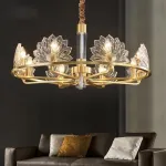 Подвесная люстра BlessLight SY3038 20812