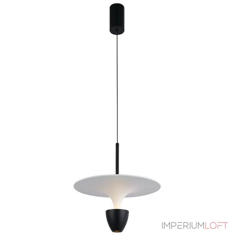 Подвесная люстра BlessLight Kantarell 20814 Подвесная люстра BlessLight Kantarell 20814
