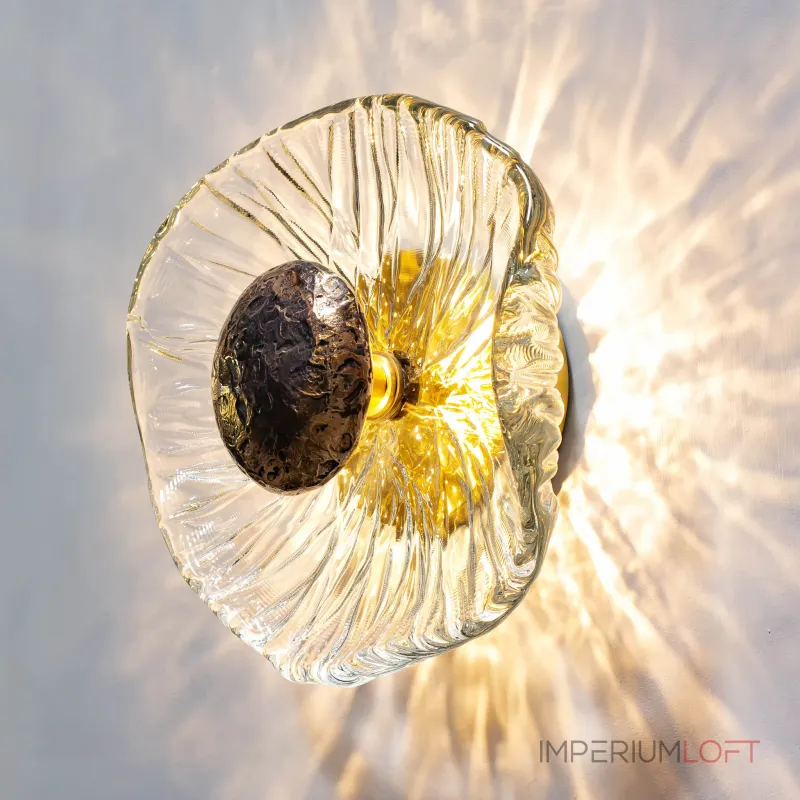 Бра BlessLight Iris 20819 Бра BlessLight Iris 20819