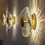 Бра BlessLight Iris 20819