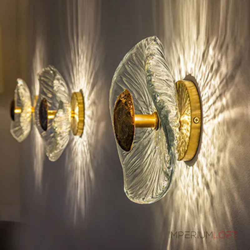 Бра BlessLight Iris 20819 Бра BlessLight Iris 20819