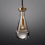 Подвесная люстра BlessLight Rain 20821